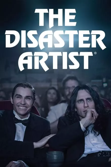 The Disaster Artist The Disaster Artist