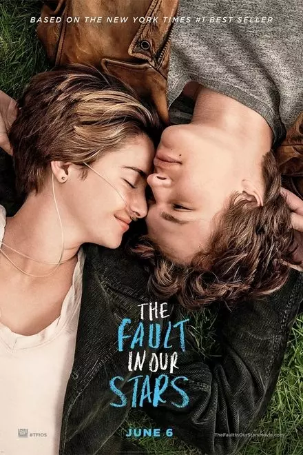The Fault in Our Stars The Fault in Our Stars