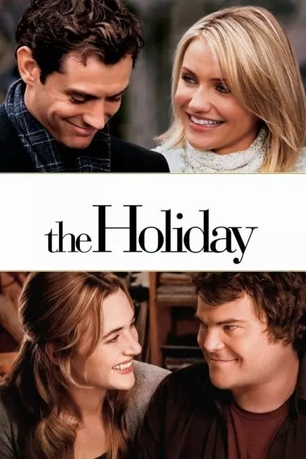 The Holiday The Holiday