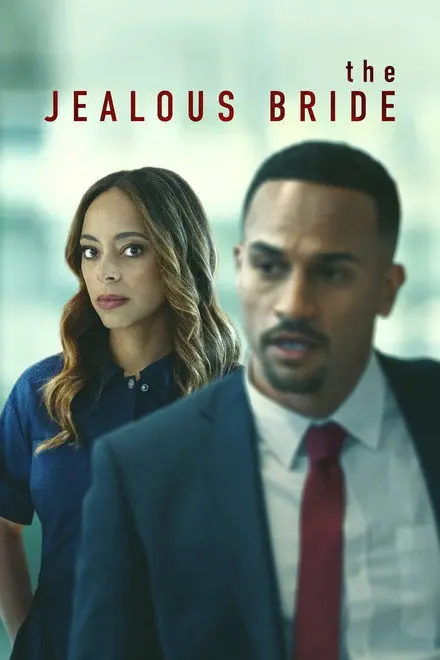 The Jealous Bride The Jealous Bride