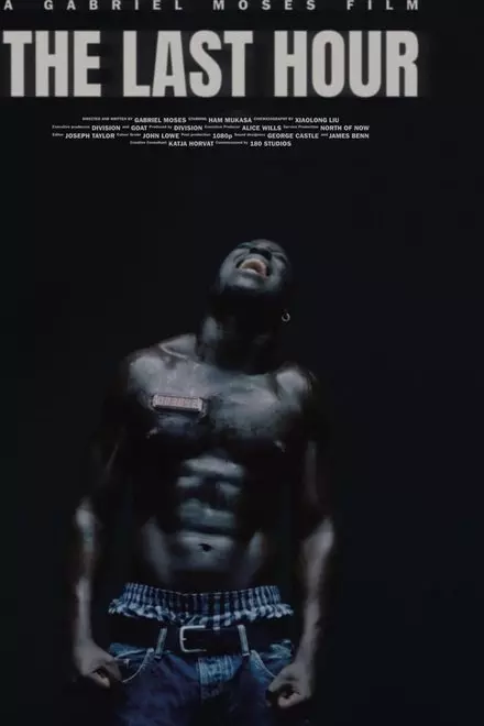 The Last Hour