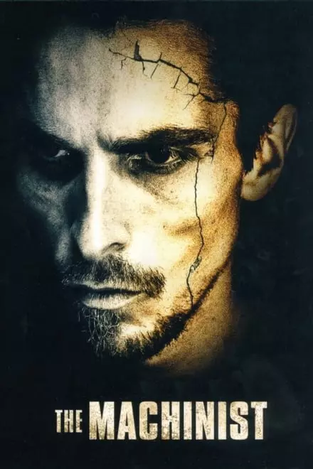 The Machinist The Machinist