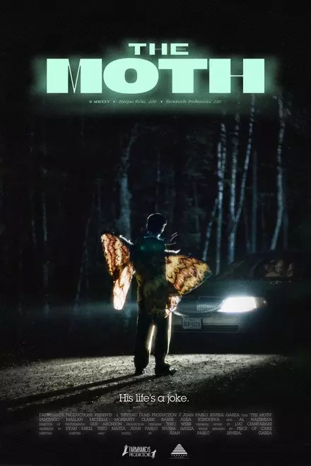 The Moth The Moth