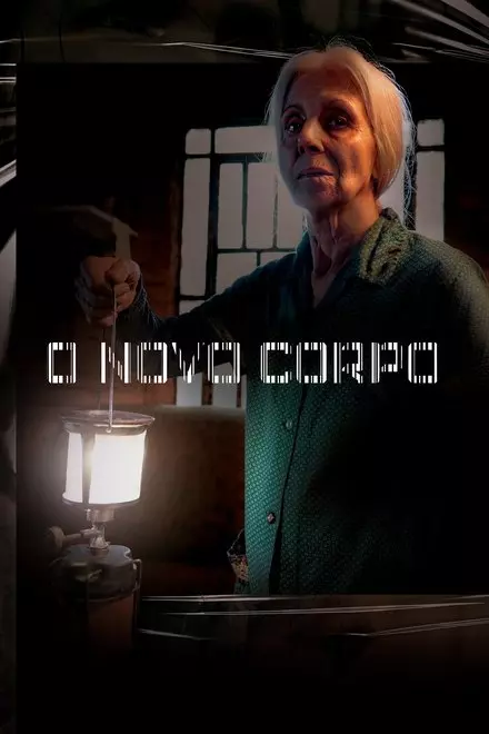 The New Flesh The New Flesh