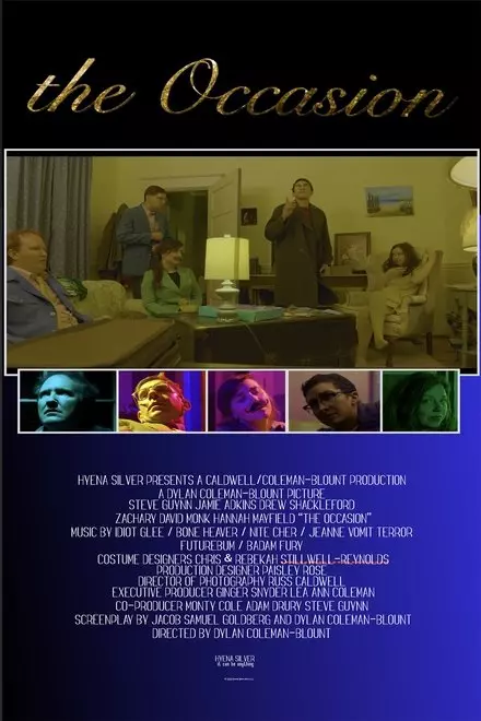 the Occasion the Occasion