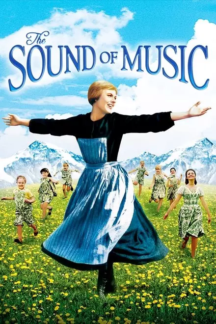 The Sound of Music The Sound of Music