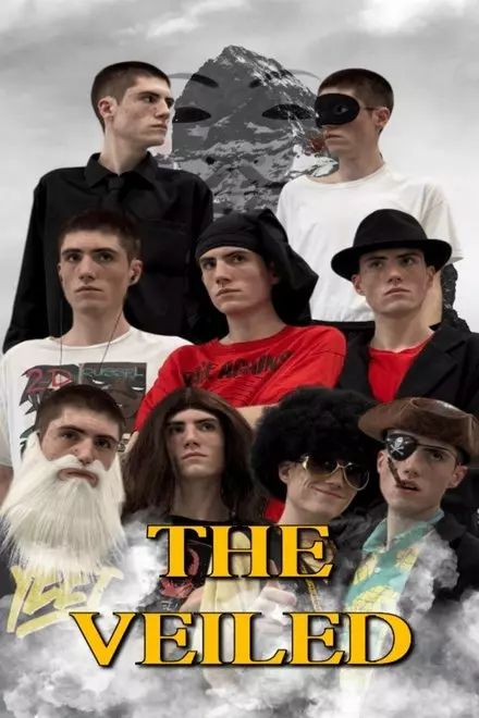 The Veiled The Veiled