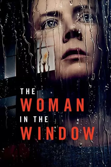 The Woman in the Window The Woman in the Window