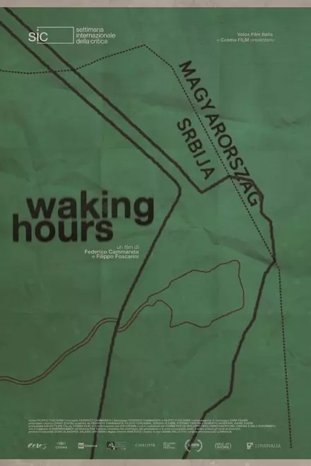 Waking Hours Waking Hours