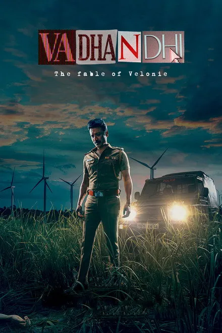 Vadhandhi Vadhandhi
