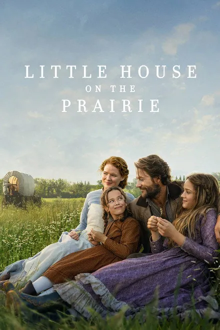 Little House on the Prairie Little House on the Prairie