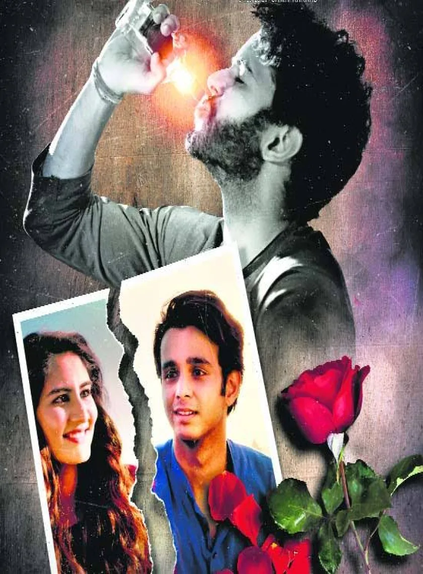 Indori Ishq S01 (2021) Hindi Completed Web Series HEVC ESub