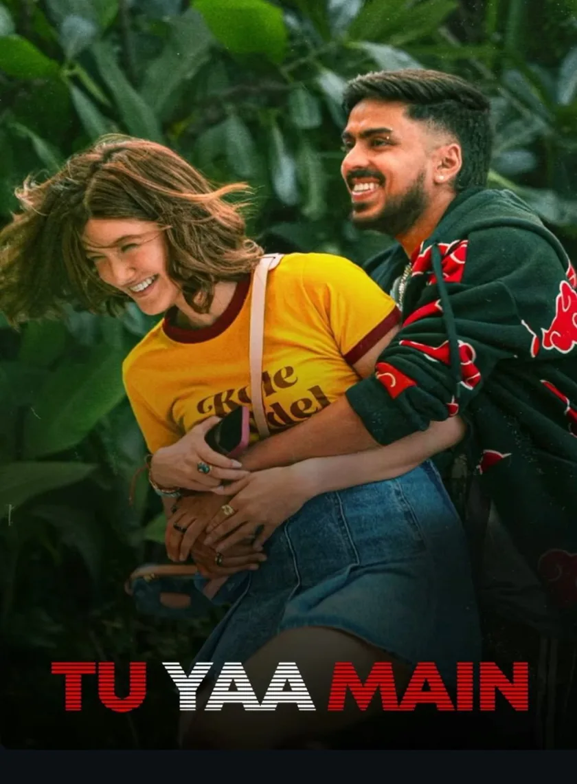 Tu Yaa Main (2026) Bollywood Hindi Movie HD ESub