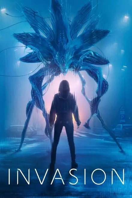 Invasion Invasion