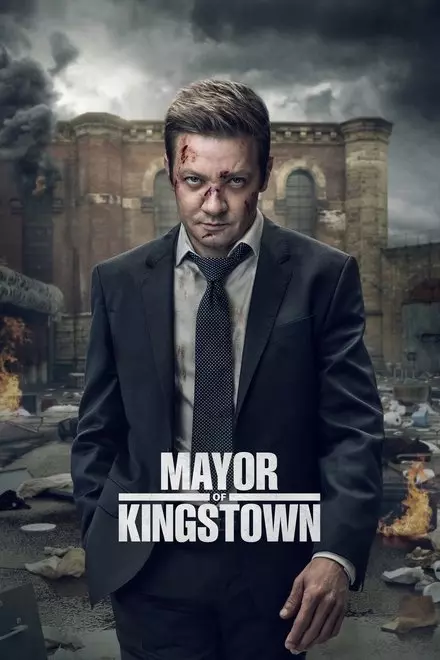 Mayor Of Kingstown Mayor Of Kingstown