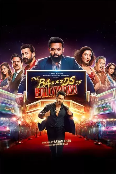 The Ba Ds Of Bollywood